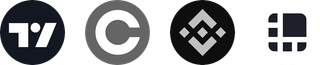Partner strategico di Cielo Rendetto raffigurato attraverso elementi visivi e di branding della piattaforma di trading